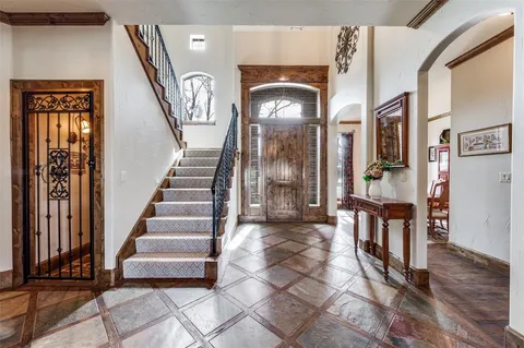 $719,900 | 117 Woodland Drive, Krugerville, TX 76227