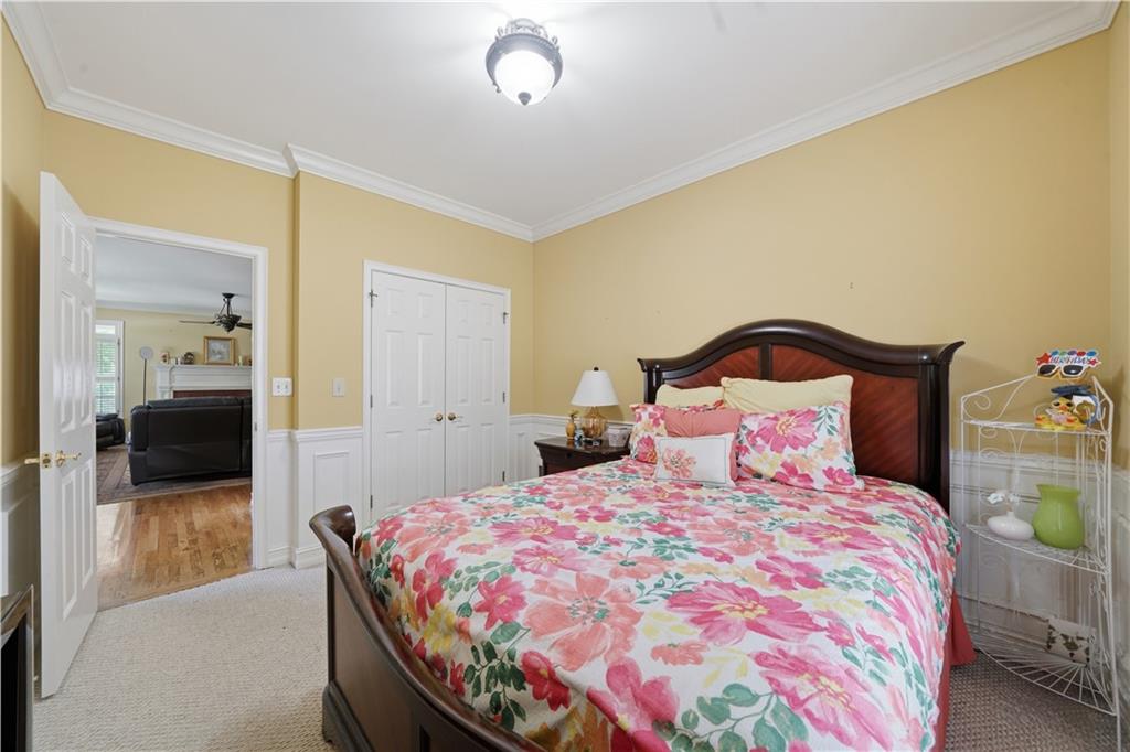 170 Dunning Keep Covington, GA 30016 - Photo 28 of 50