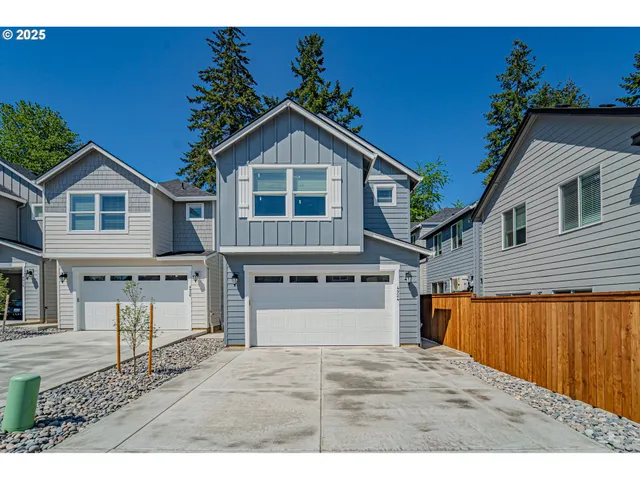 $499,900 | 4924 Northeast 2nd Court, Vancouver, WA 98663