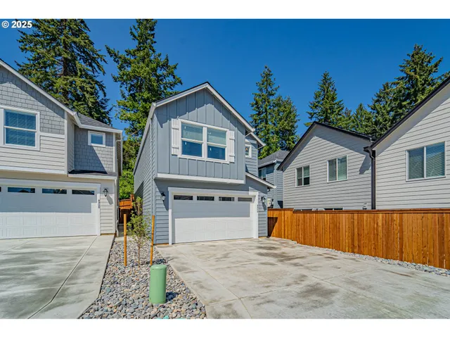 $499,900 | 4924 Northeast 2nd Court, Vancouver, WA 98663