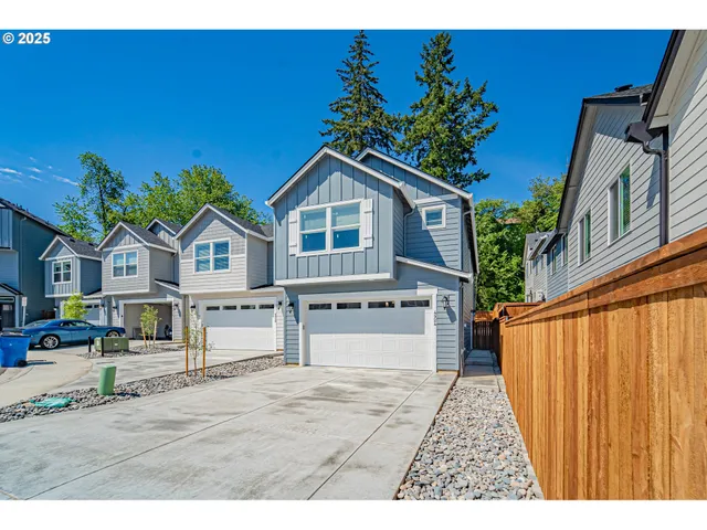 $499,900 | 4924 Northeast 2nd Court, Vancouver, WA 98663