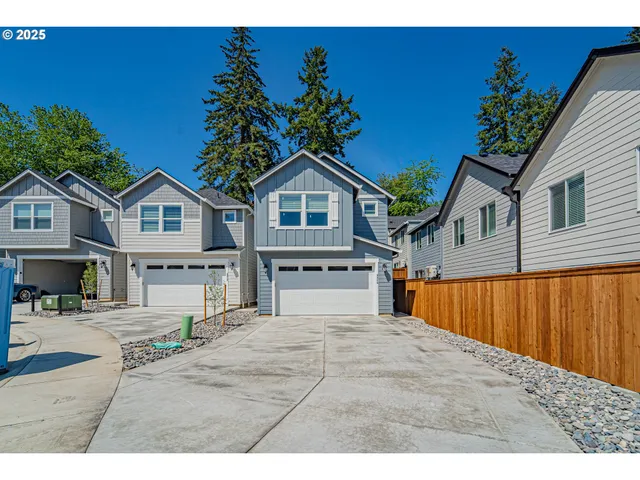 $499,900 | 4924 Northeast 2nd Court, Vancouver, WA 98663