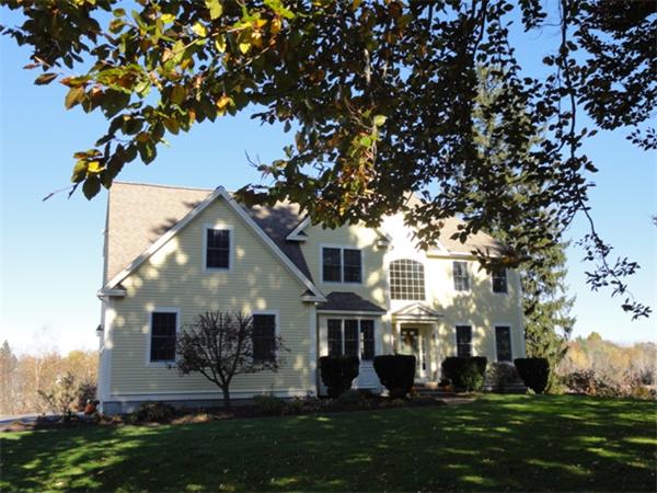 106 Broad Meadow Road Groton, MA 01450 - Photo 1 of 25 Gallery Image 1