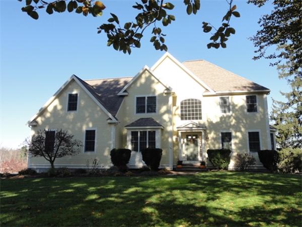 106 Broad Meadow Road Groton, MA 01450 - Photo 2 of 25 Gallery Image 2