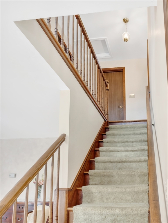15 Riverside Drive Mansfield, MA 02048 - Photo 13 of 42 a view of entryway