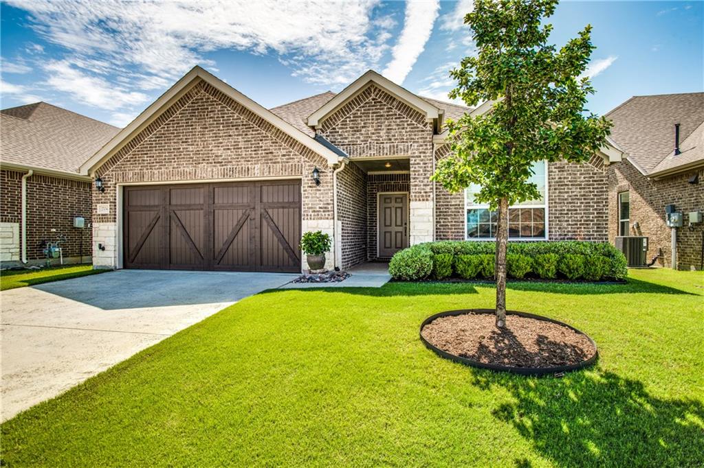 2704 Red Sage Road Lewisville, TX 75067 - Photo 1 of 1