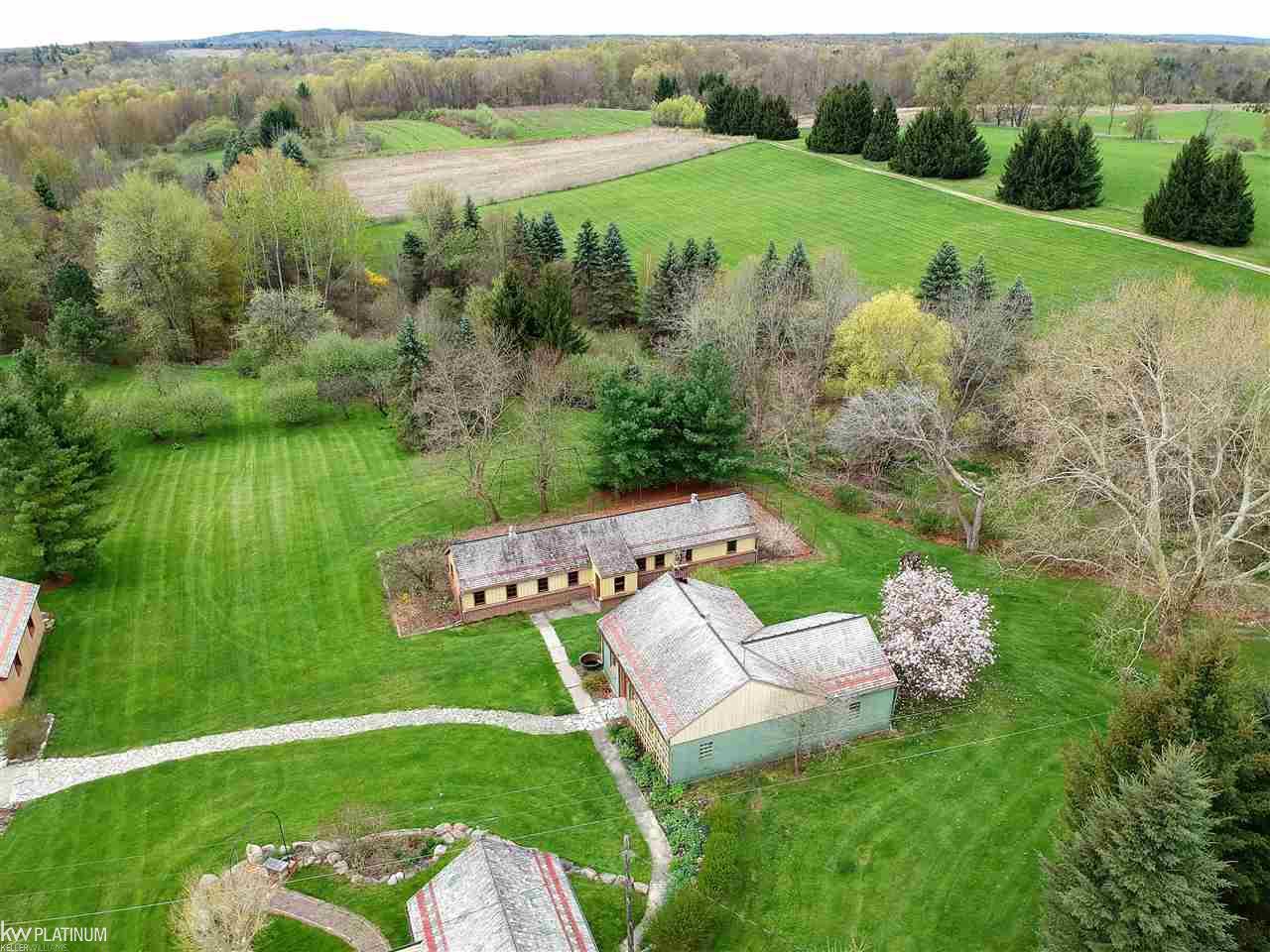 6440 Bordman Road Romeo, MI 48065 - Photo 11 of 94