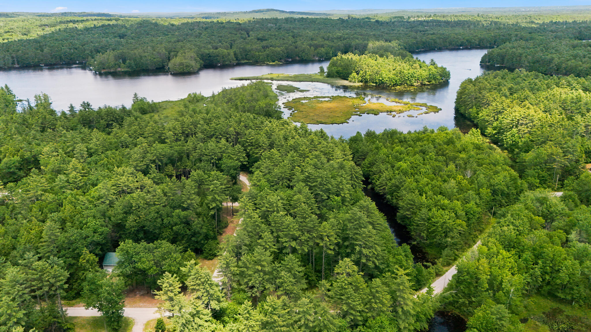46-86 Island Road Limerick, ME 04048 - Photo 14 of 14 DJI_20260617134234_0358_D