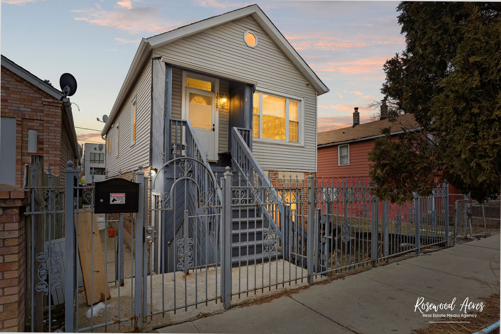 1920 South Sangamon Street Chicago, IL 60608 - Photo 1 of 22