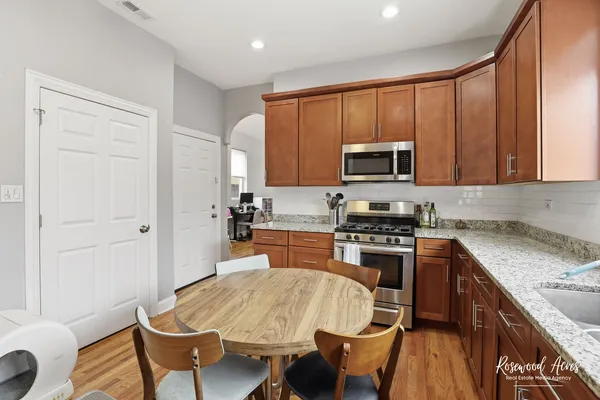 $530,000 | 1920 South Sangamon Street, Chicago, IL 60608
