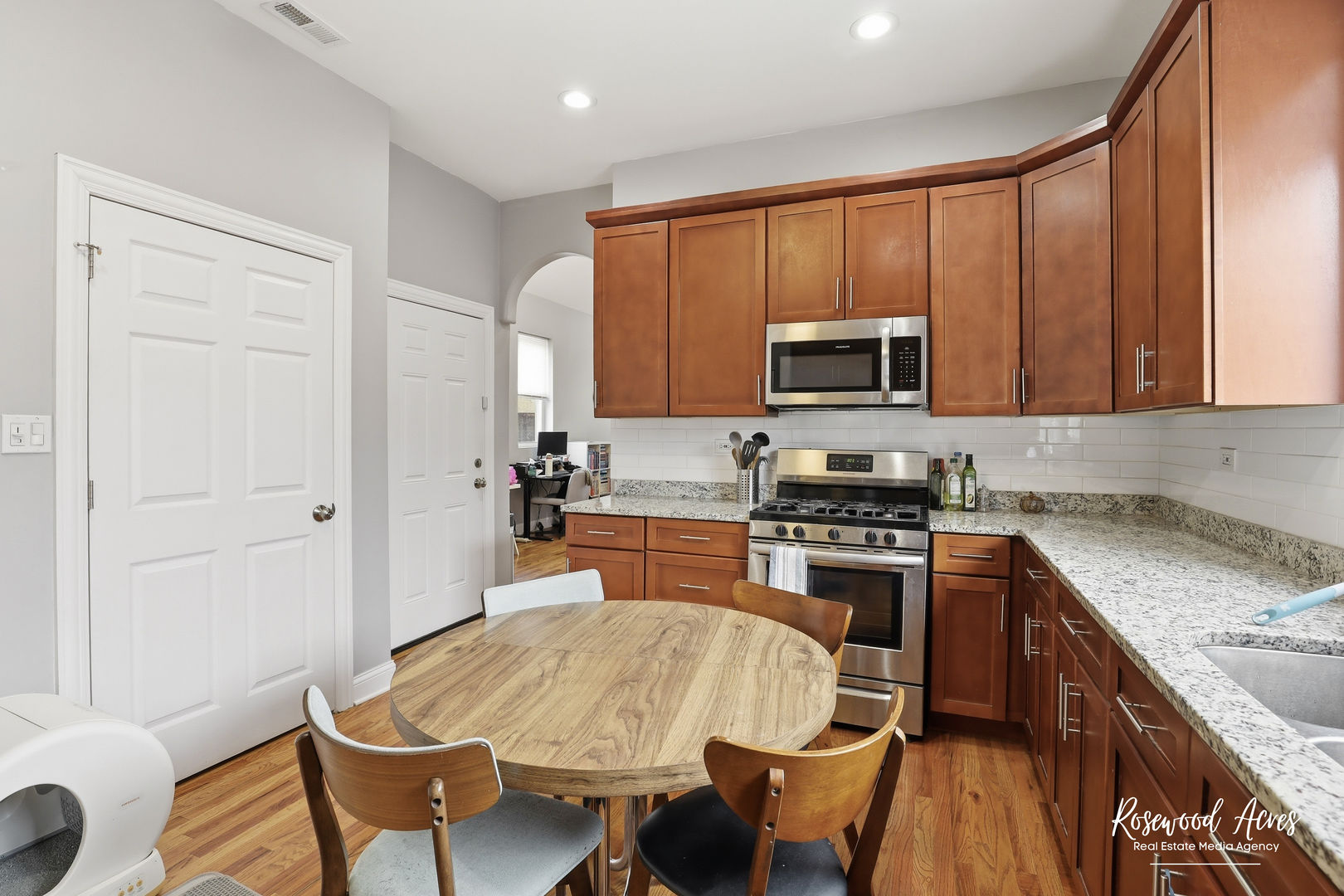 1920 South Sangamon Street Chicago, IL 60608 - Photo 14 of 22