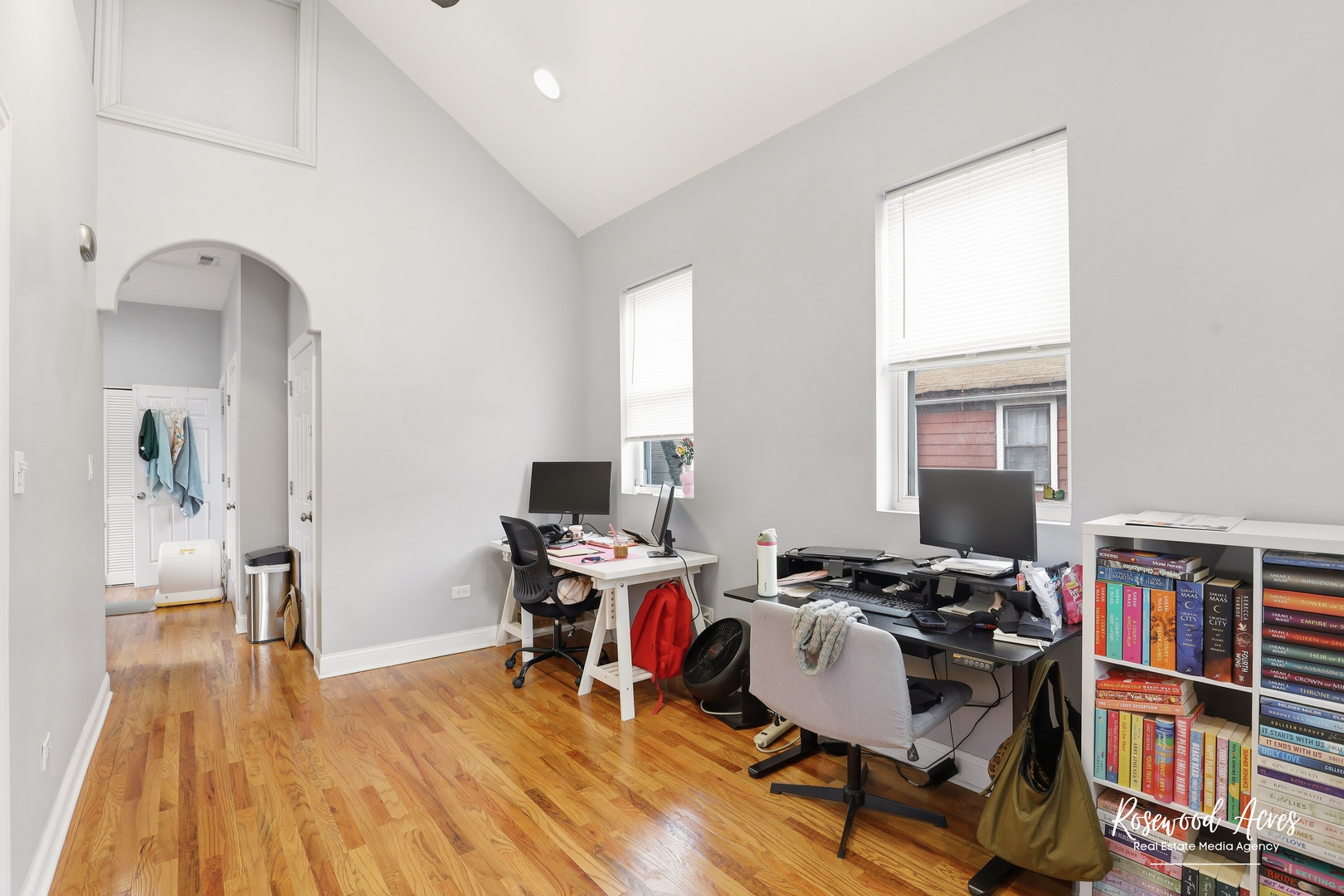 1920 South Sangamon Street Chicago, IL 60608 - Photo 18 of 22