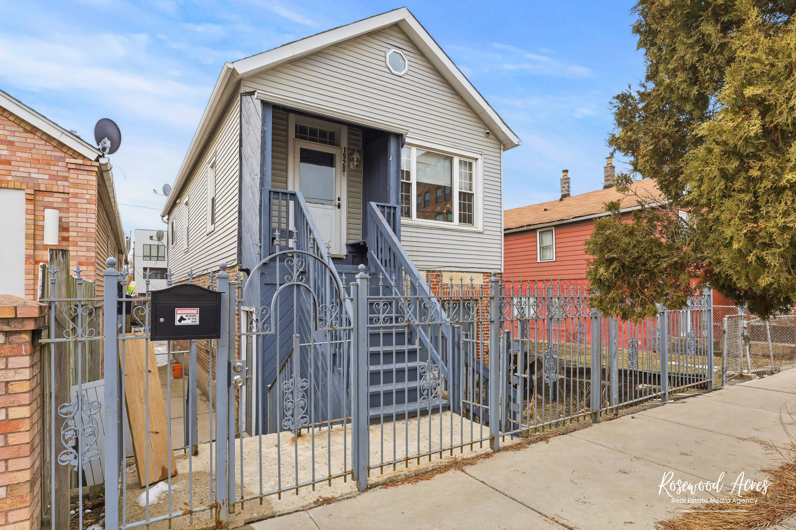1920 South Sangamon Street Chicago, IL 60608 - Photo 2 of 22