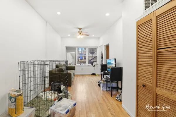 $530,000 | 1920 South Sangamon Street, Chicago, IL 60608