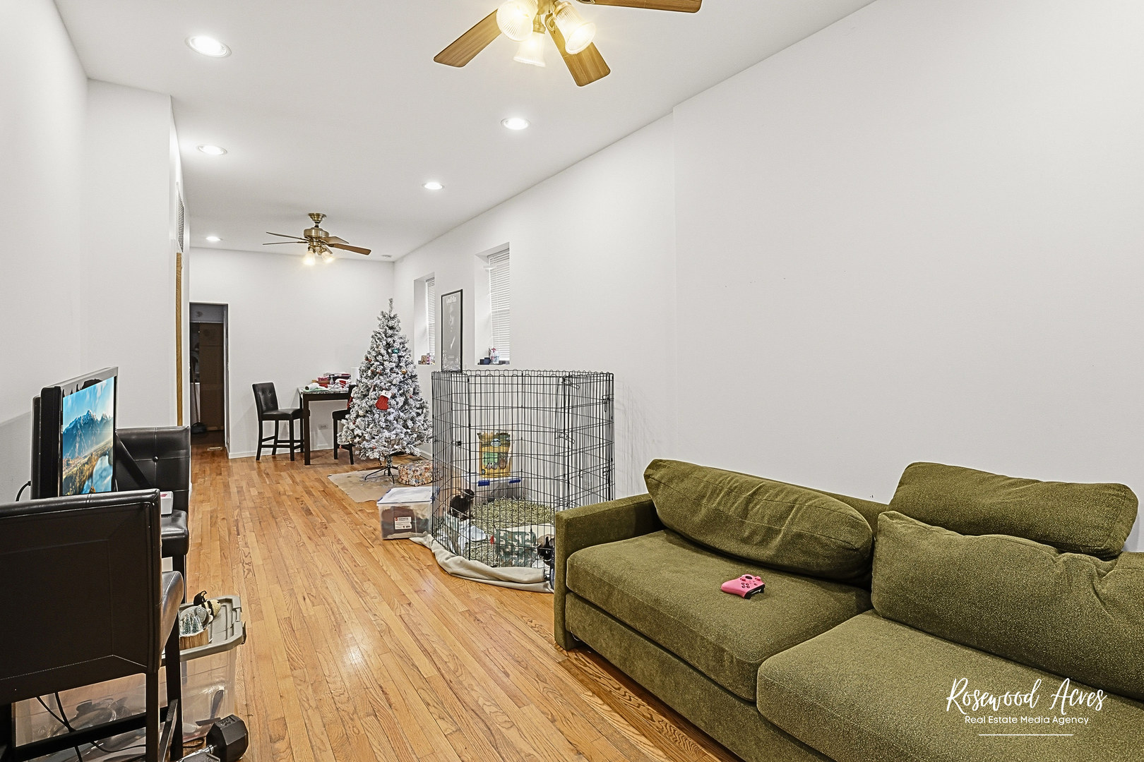 1920 South Sangamon Street Chicago, IL 60608 - Photo 10 of 22