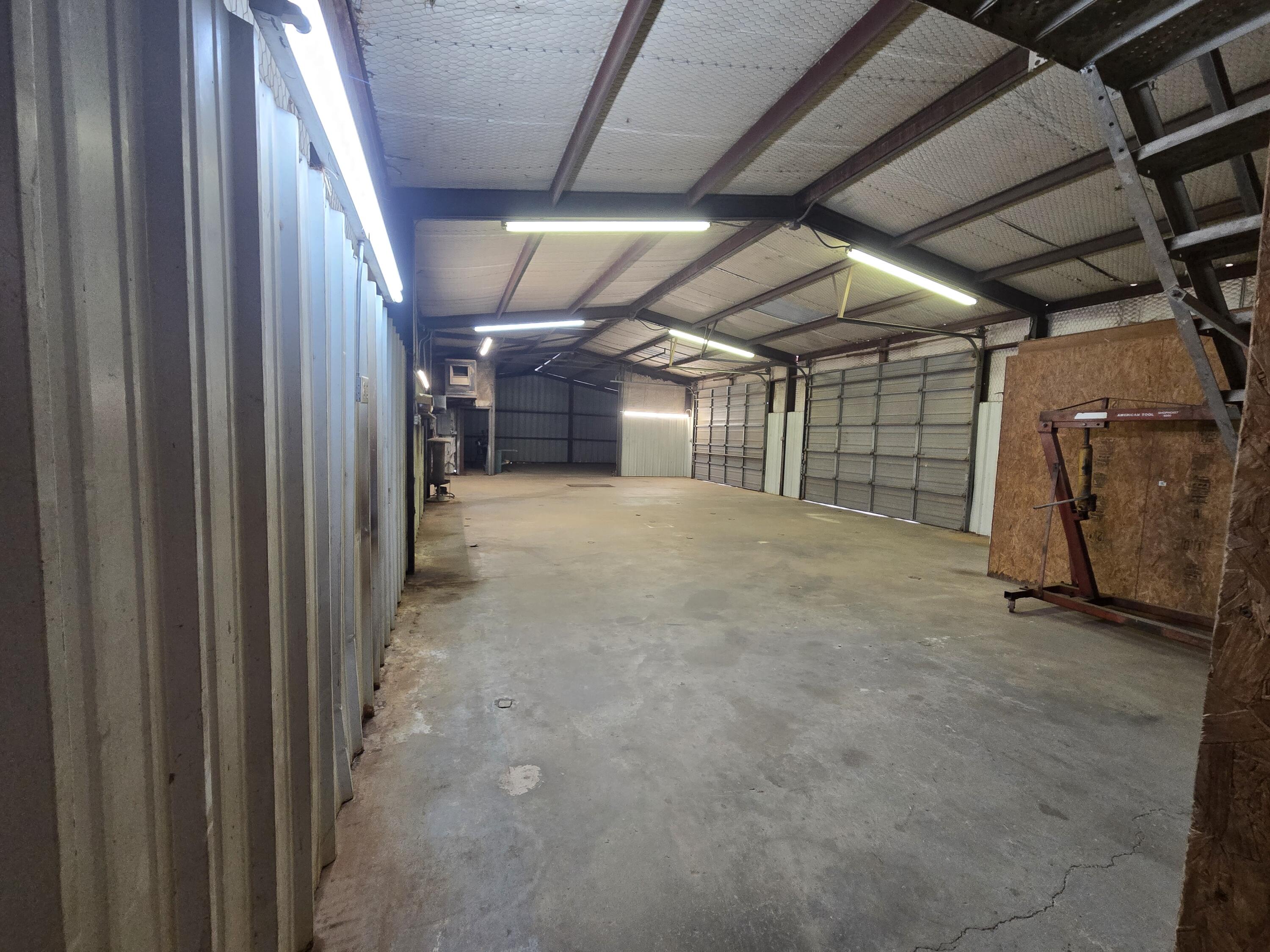1612 Highway 87 Lamesa, TX 79331 - Photo 22 of 26 Shop Pic 2