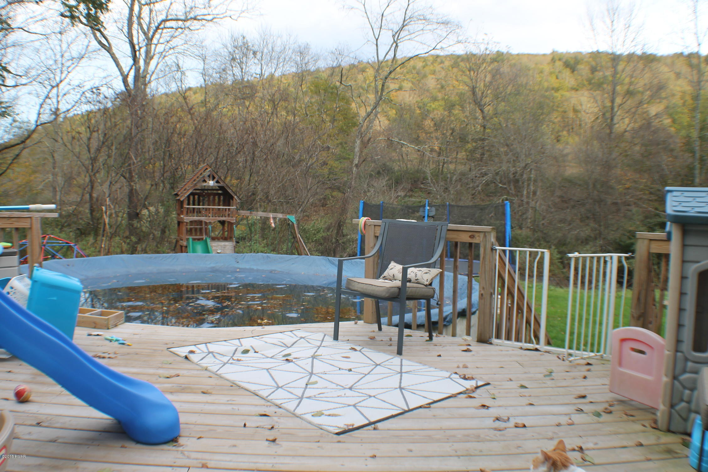 1740 Winterdale Road Starlight, PA 18461 - Photo 19 of 52 IMG_7185