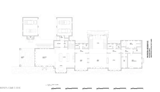 $16,750,000 | 90 Oneida Drive, Greenwich, CT 06830