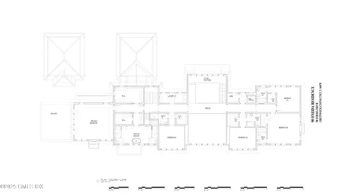 $16,750,000 | 90 Oneida Drive, Greenwich, CT 06830