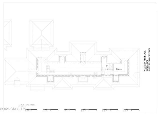 $16,750,000 | 90 Oneida Drive, Greenwich, CT 06830