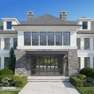 $16,750,000 | 90 Oneida Drive, Greenwich, CT 06830