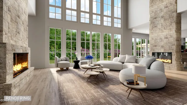 $16,750,000 | 90 Oneida Drive, Greenwich, CT 06830