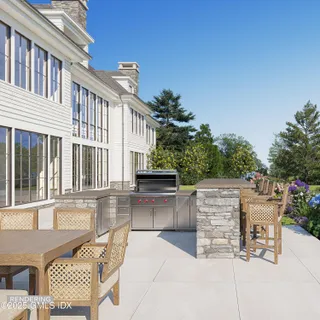 $16,750,000 | 90 Oneida Drive, Greenwich, CT 06830