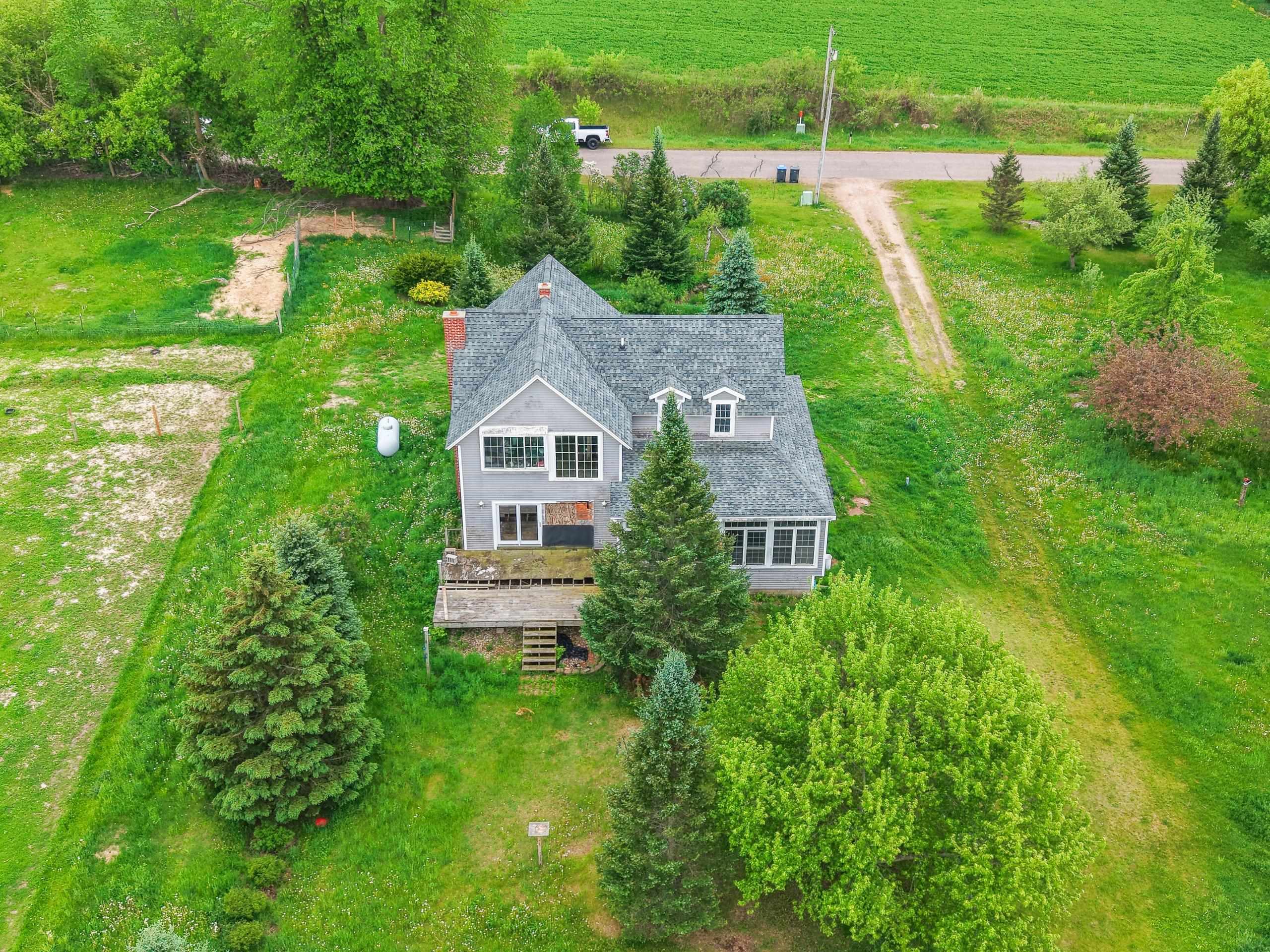 W11624 Winkle Road Shawano, WI 54166 - Photo 21 of 41
