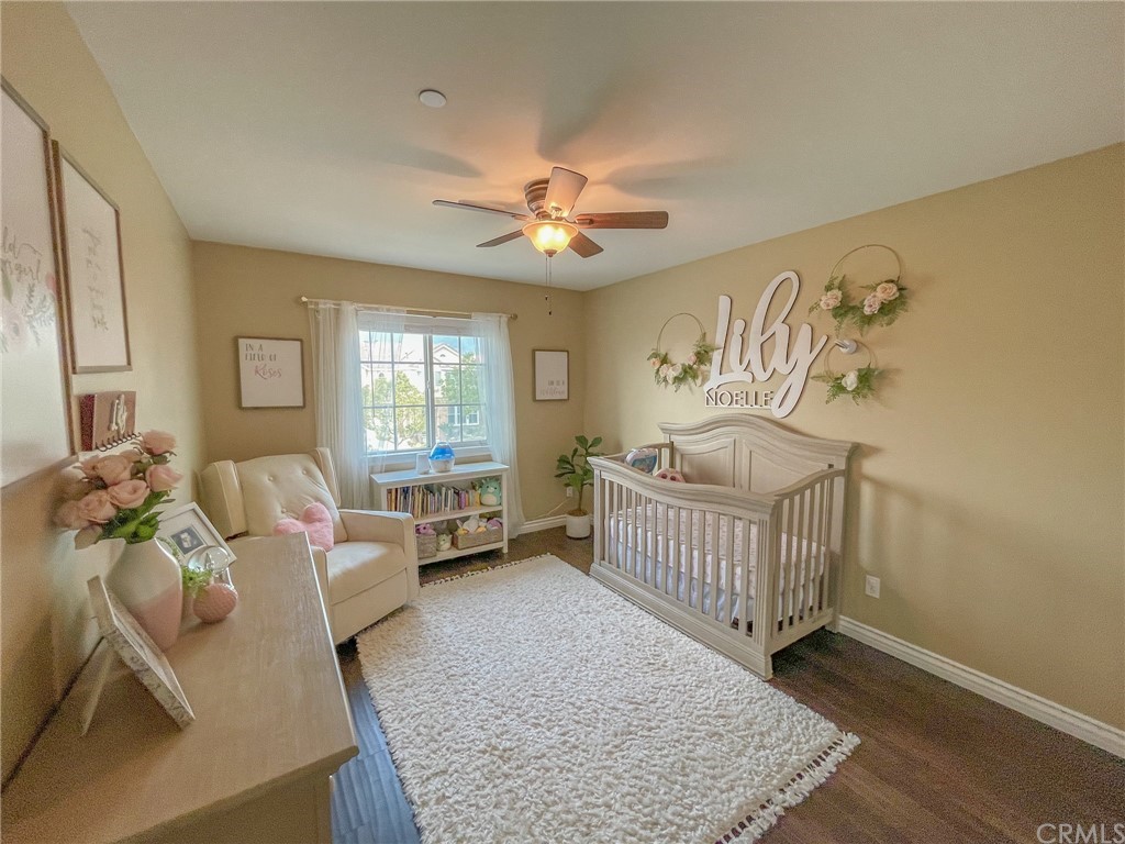 5381 Campania Way Fontana, CA 92336 - Photo 29 of 45 a living room with furniture and a table