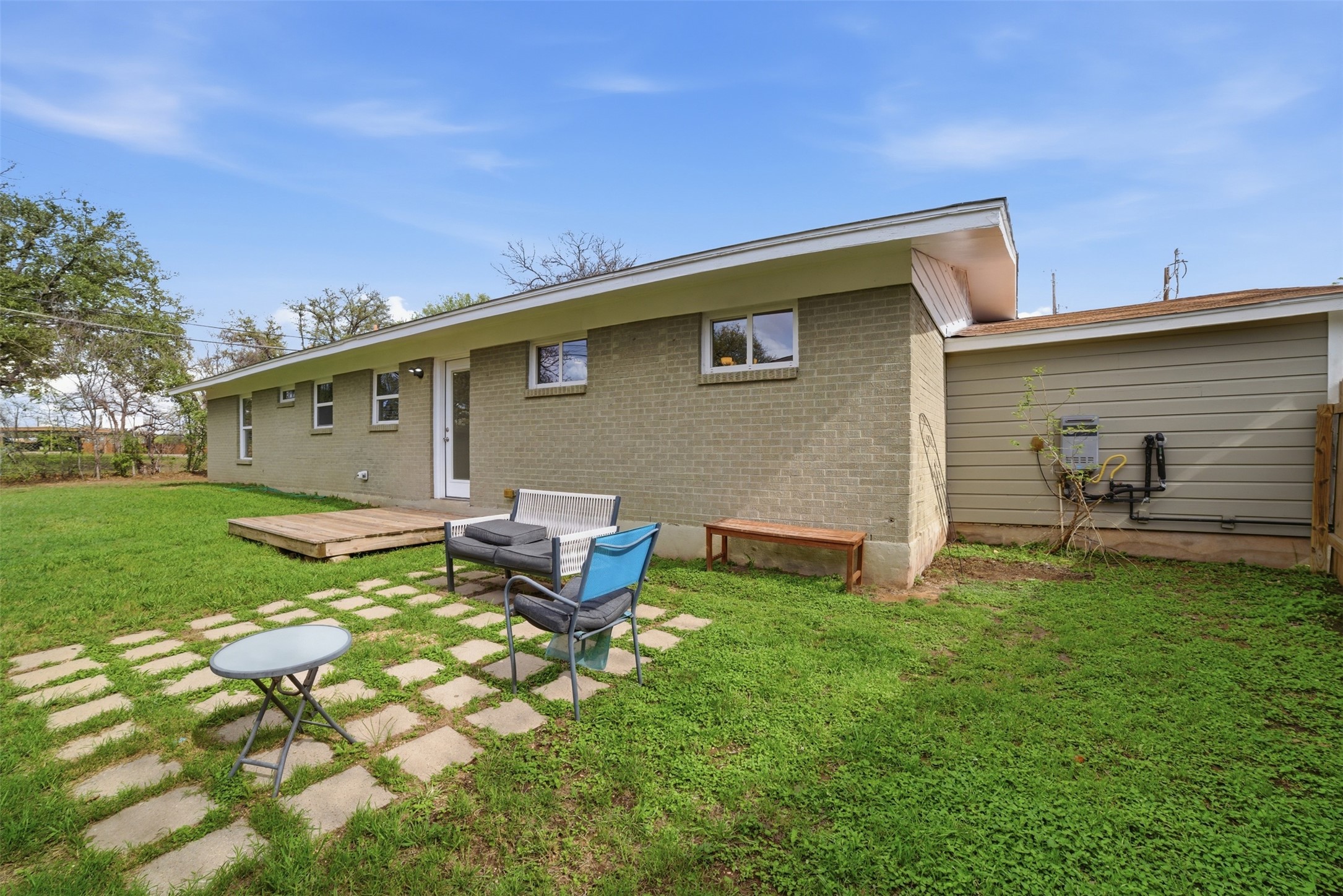 5510 Manor Road, Unit A Austin, TX 78723 - Photo 22 of 22