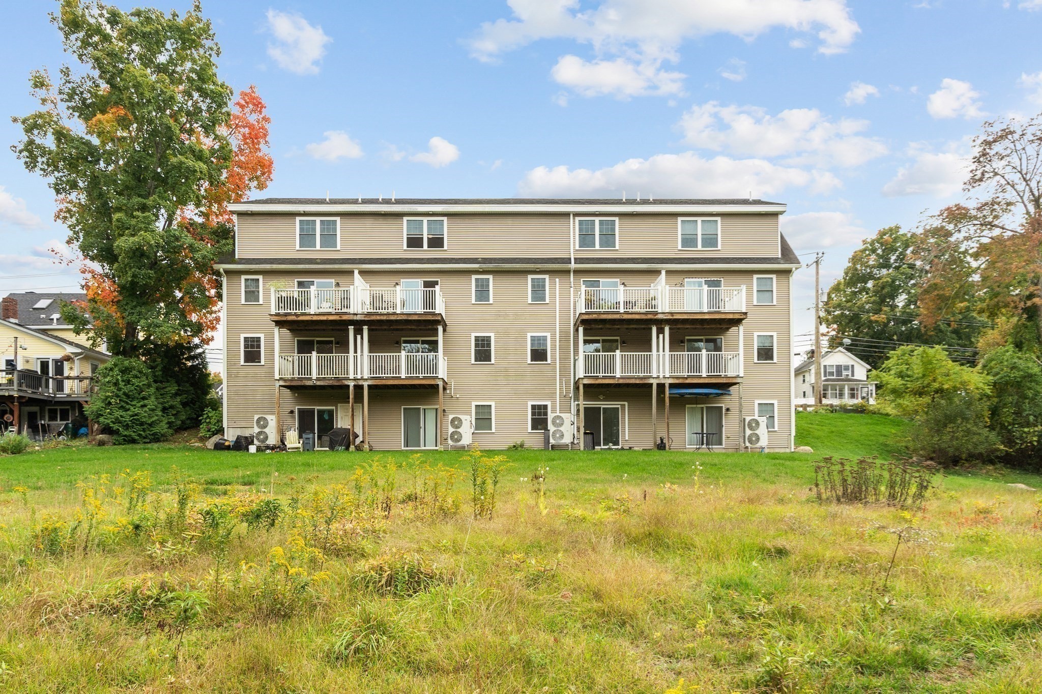 215 Main Street, Unit 215 Maynard, MA 01754 - Photo 23 of 28 Gallery Image 23