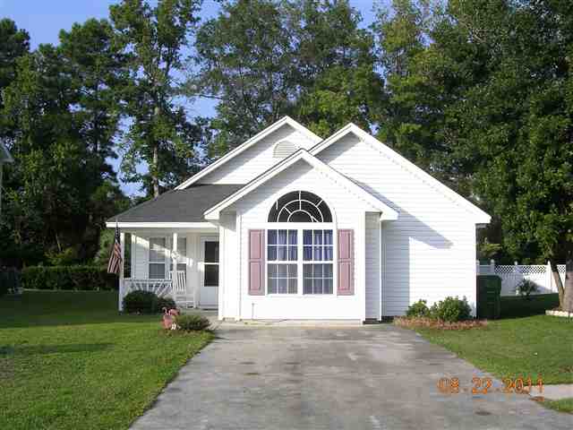 1919 Shell Court Surfside Beach, SC 29575 - Photo 1 of 11 Gallery Image 1