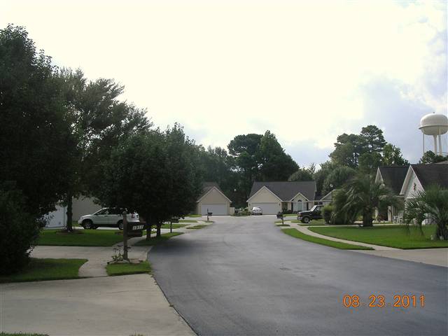 1919 Shell Court Surfside Beach, SC 29575 - Photo 10 of 11 Gallery Image 10