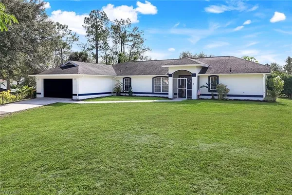 $599,000 | 3780 12th Avenue Southeast, Naples, FL 34117