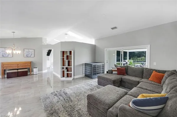 $599,000 | 3780 12th Avenue Southeast, Naples, FL 34117