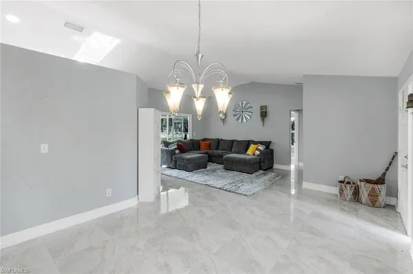 $599,000 | 3780 12th Avenue Southeast, Naples, FL 34117