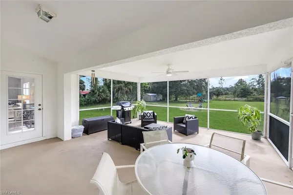 $599,000 | 3780 12th Avenue Southeast, Naples, FL 34117