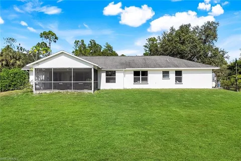 $649,000 | 3780 12th Avenue Southeast, Naples, FL 34117