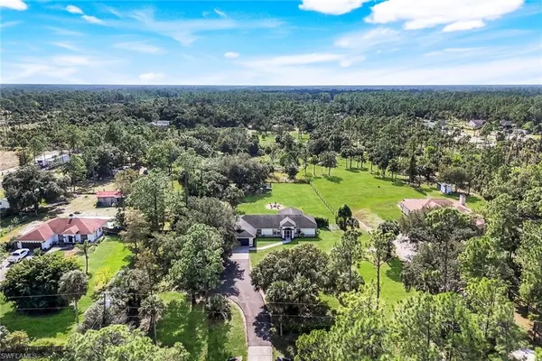 $599,000 | 3780 12th Avenue Southeast, Naples, FL 34117