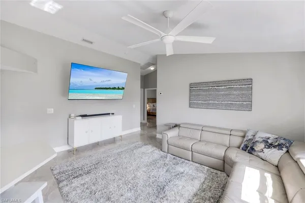 $599,000 | 3780 12th Avenue Southeast, Naples, FL 34117