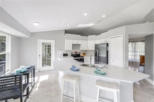 $599,000 | 3780 12th Avenue Southeast, Naples, FL 34117