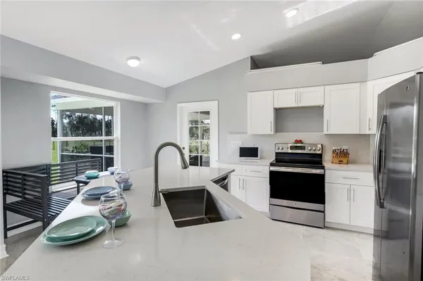 $599,000 | 3780 12th Avenue Southeast, Naples, FL 34117