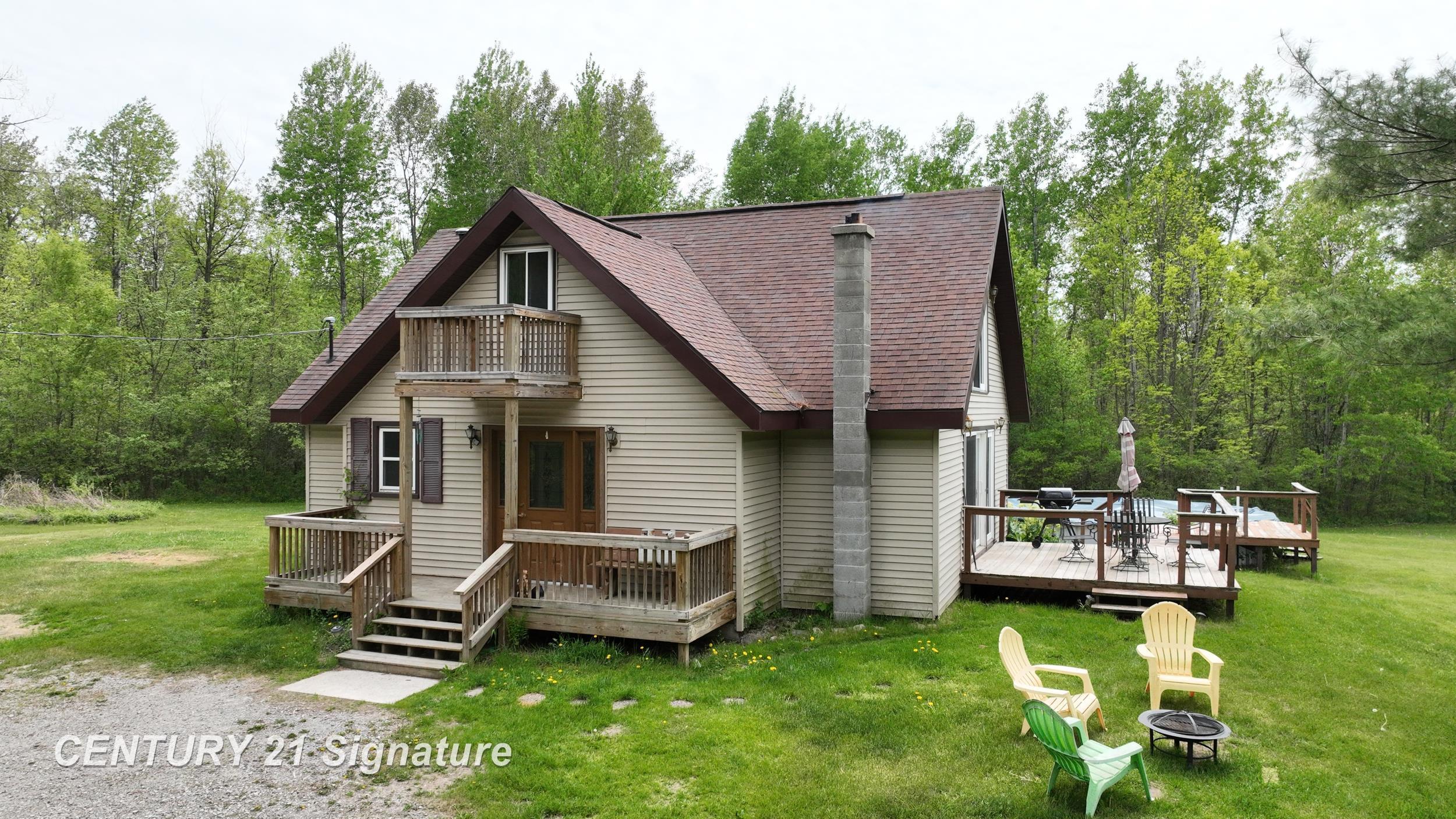150 East Winegars Road Beaverton, MI 48612 - Photo 2 of 74