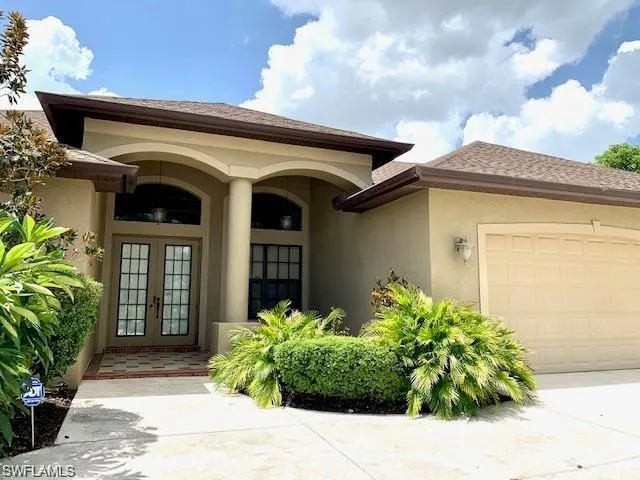 $5,500 | 2404 Academy Boulevard, Cape Coral, FL 33990