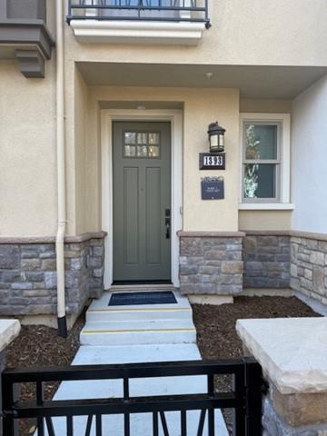 1393 West Middlefield Road Mountain View, CA 94043 - Photo 1 of 21 a view of outdoor kitchen and dining room