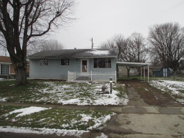 199 Putnam Road Heath, OH 43056 - Photo 1 of 16 Gallery Image 1