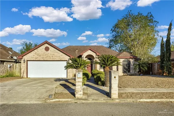$235,000 | 2010 Damasco Avenue, Edinburg, TX 78541