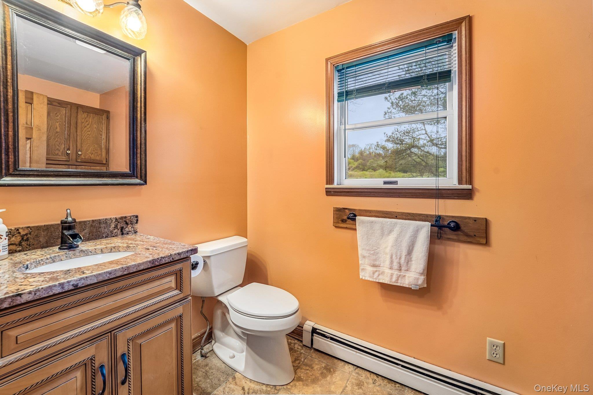 71 4 Corners Road Warwick, NY 10990 - Photo 21 of 48 Half bath on first floor