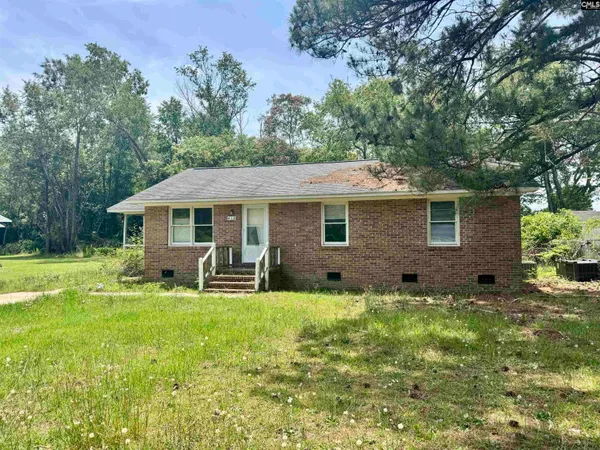 $180,000 | 418 Magnolia Drive, Bishopville, SC 29010