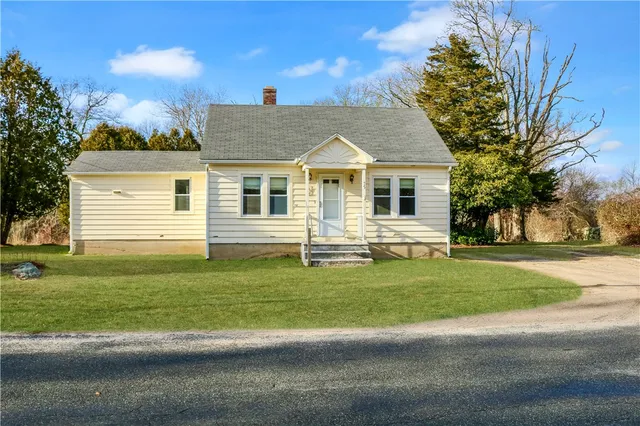 $349,000 | 75 Tomaquag Road, Hopkinton, RI 02808